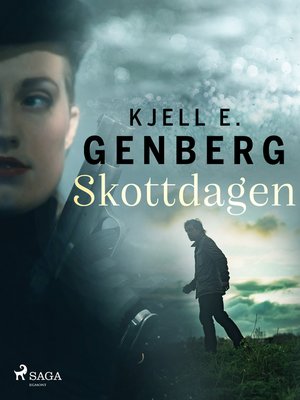 cover image of Skottdagen